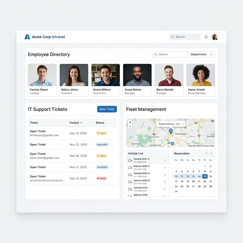 Dashboard de Analítica Predictiva