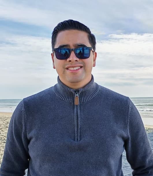 Eduardo Serafin Arrieta