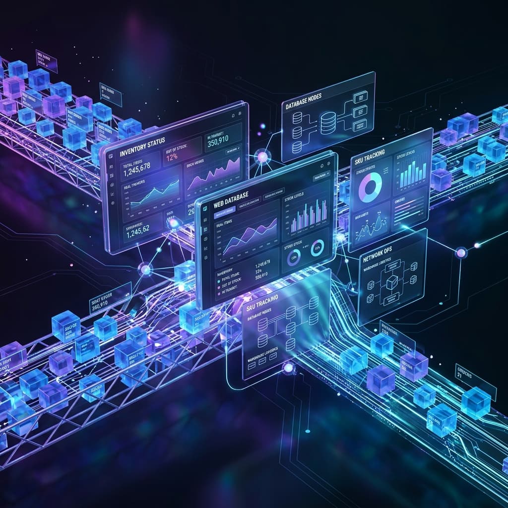 Análisis de Sistemas y Control de Insumos