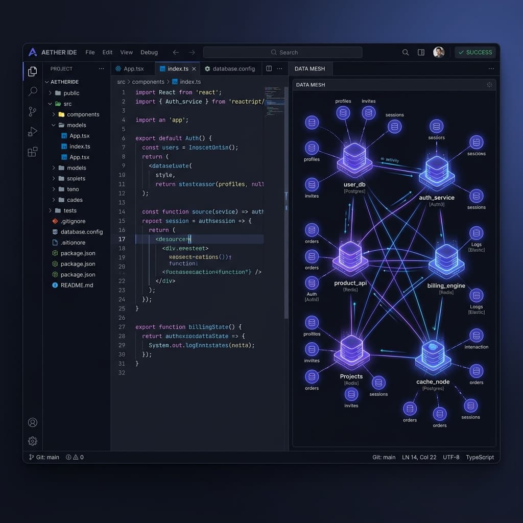 Desarrollo Web y Bases de Datos