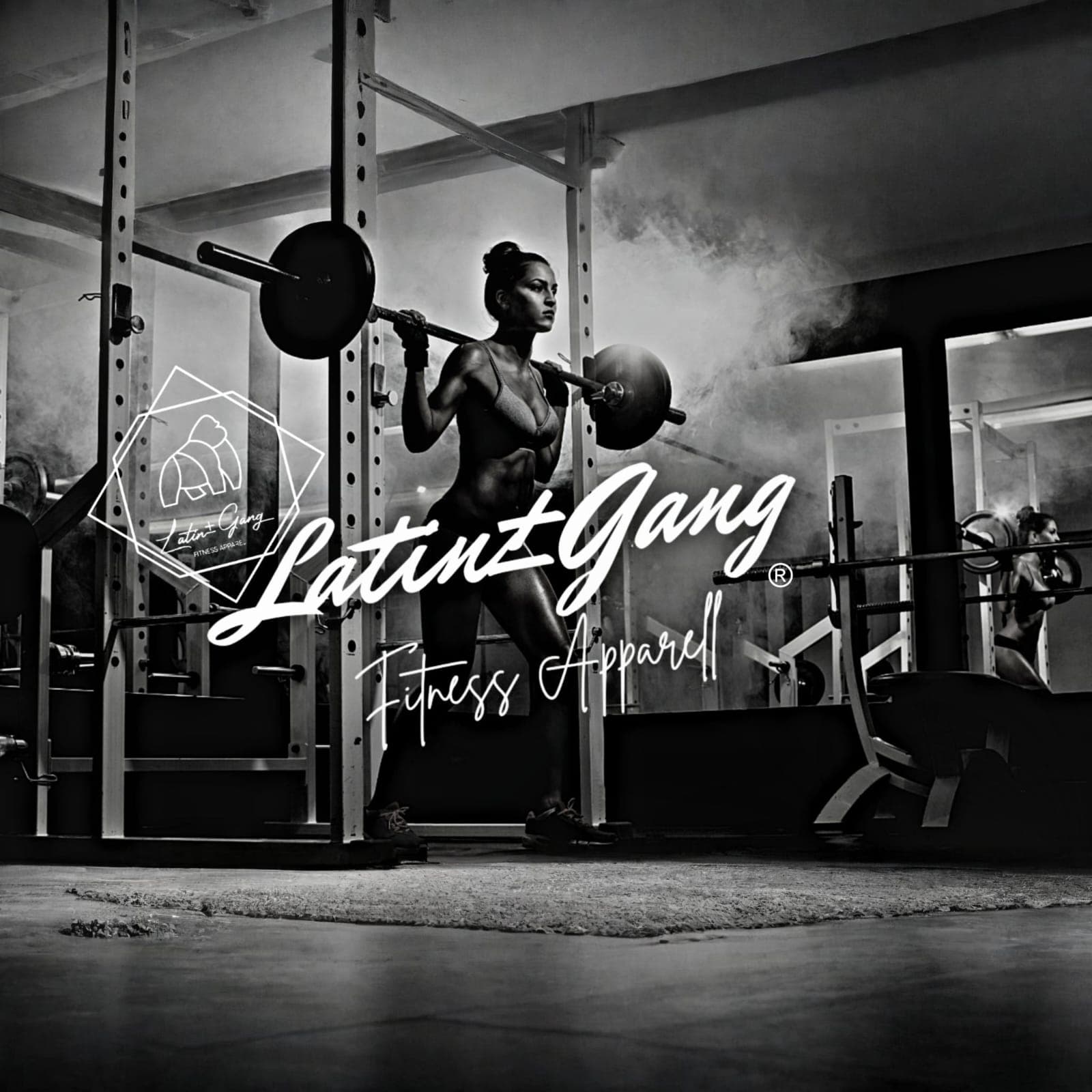 LatinGang Fitness Apparel