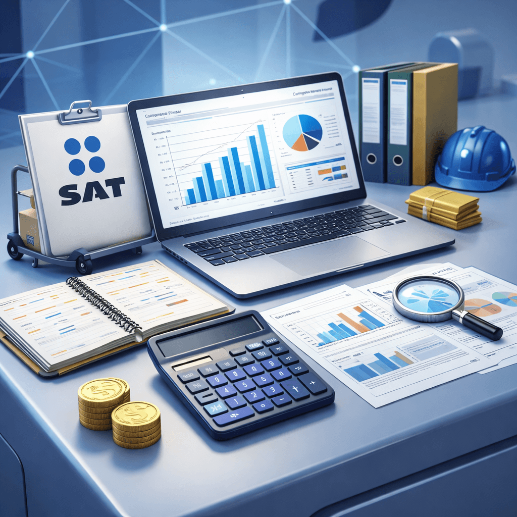 Contabilidad & Fiscal