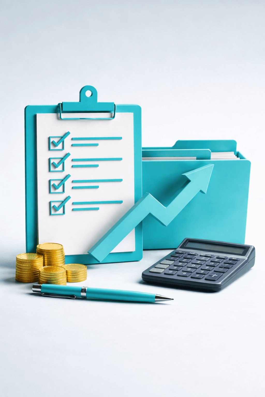 Administracion Integral