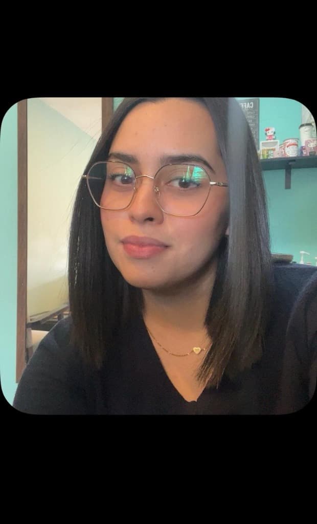 Magdiel Daniela Castillo